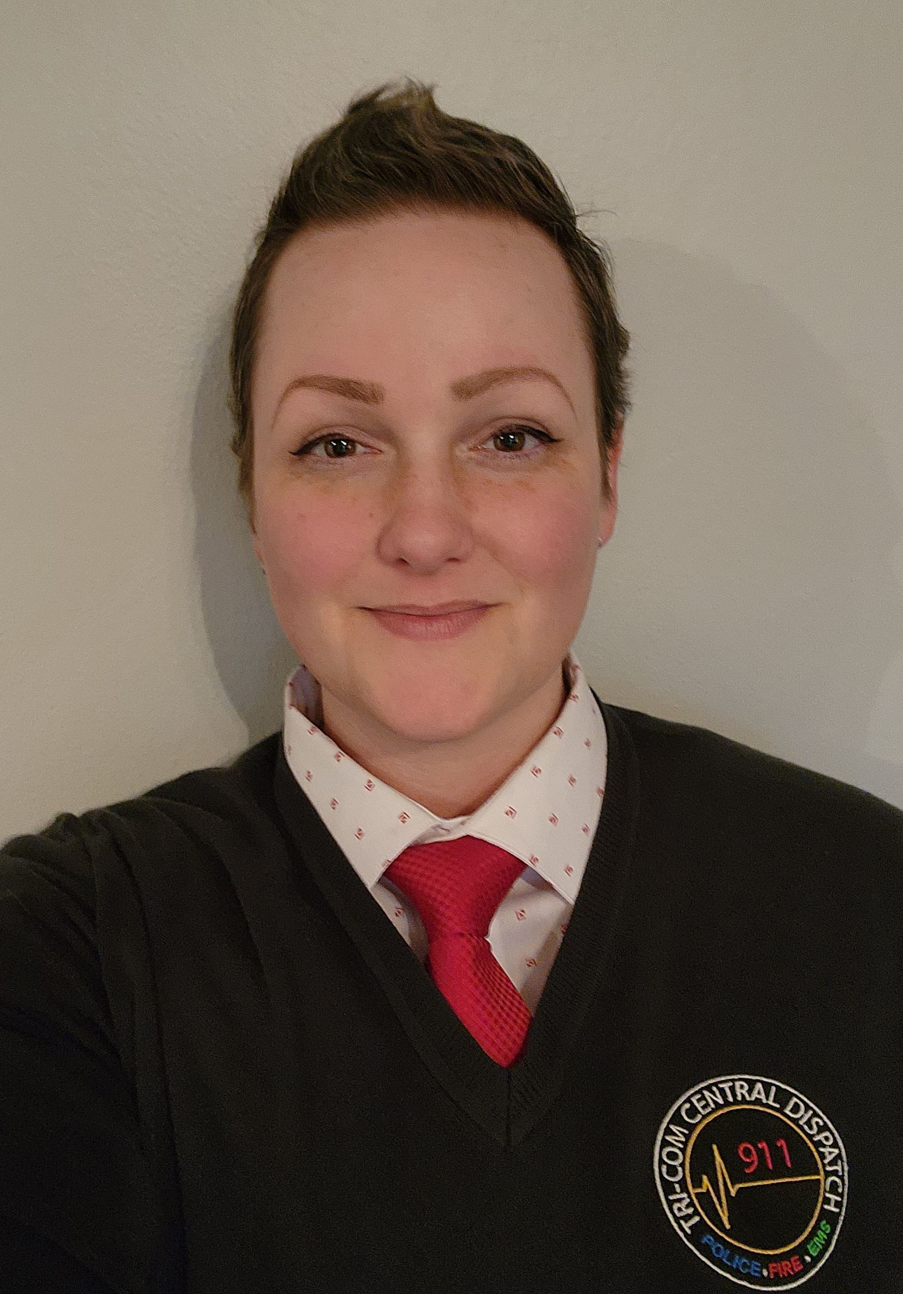 LaToya Marz, ILAPCO Director 