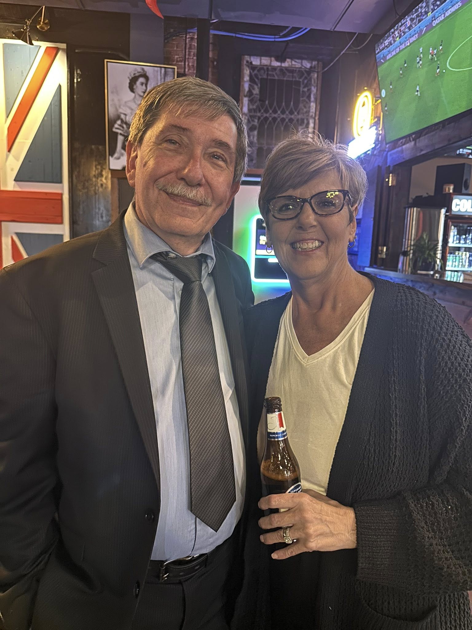 allen and diana 2025